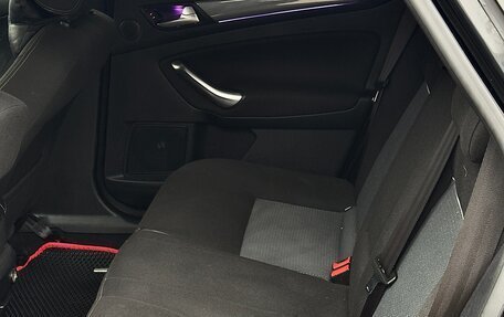 Ford Mondeo IV, 2013 год, 1 100 000 рублей, 17 фотография