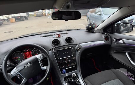 Ford Mondeo IV, 2013 год, 1 100 000 рублей, 15 фотография