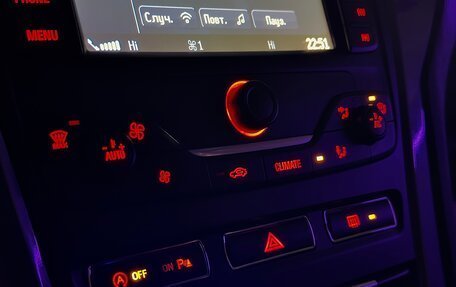 Ford Mondeo IV, 2013 год, 1 100 000 рублей, 22 фотография