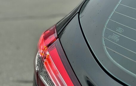 Ford Mondeo IV, 2013 год, 1 100 000 рублей, 19 фотография