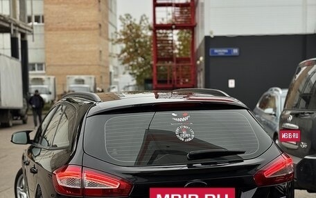 Ford Mondeo IV, 2013 год, 1 100 000 рублей, 20 фотография