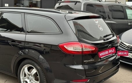 Ford Mondeo IV, 2013 год, 1 100 000 рублей, 14 фотография