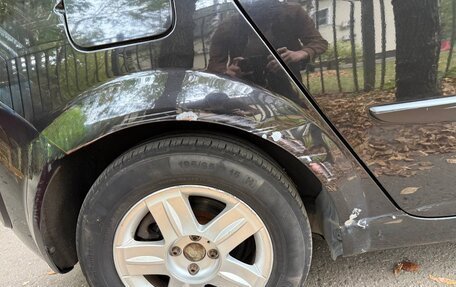 Renault Scenic III, 2008 год, 500 000 рублей, 5 фотография