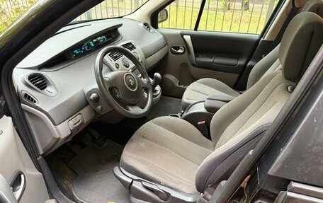 Renault Scenic III, 2008 год, 500 000 рублей, 7 фотография