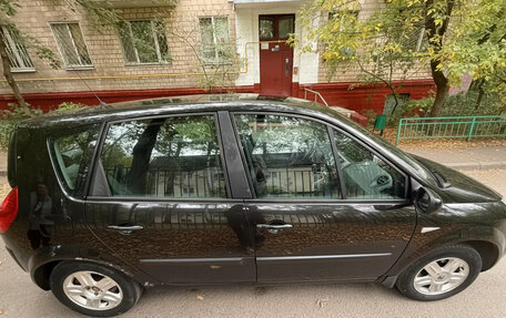 Renault Scenic III, 2008 год, 500 000 рублей, 2 фотография