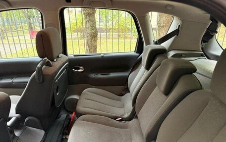 Renault Scenic III, 2008 год, 500 000 рублей, 8 фотография