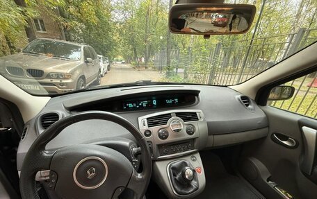 Renault Scenic III, 2008 год, 500 000 рублей, 6 фотография