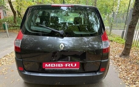 Renault Scenic III, 2008 год, 500 000 рублей, 4 фотография