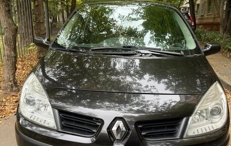 Renault Scenic III, 2008 год, 500 000 рублей, 3 фотография