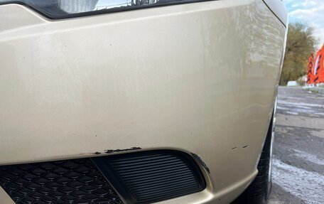 KIA Cerato III, 2009 год, 800 000 рублей, 4 фотография