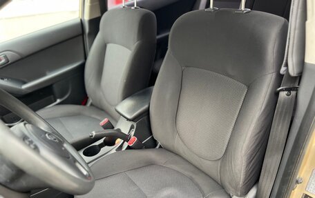 KIA Cerato III, 2009 год, 800 000 рублей, 28 фотография
