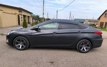 Hyundai i40 I рестайлинг, 2014 год, 1 610 000 рублей, 3 фотография