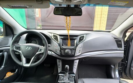 Hyundai i40 I рестайлинг, 2014 год, 1 610 000 рублей, 8 фотография