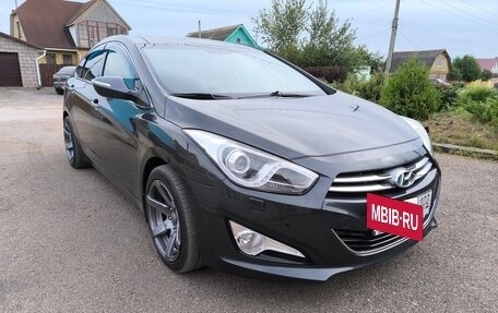 Hyundai i40 I рестайлинг, 2014 год, 1 610 000 рублей, 7 фотография