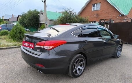 Hyundai i40 I рестайлинг, 2014 год, 1 610 000 рублей, 6 фотография