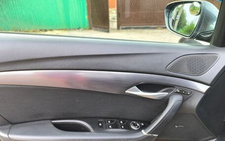 Hyundai i40 I рестайлинг, 2014 год, 1 610 000 рублей, 10 фотография