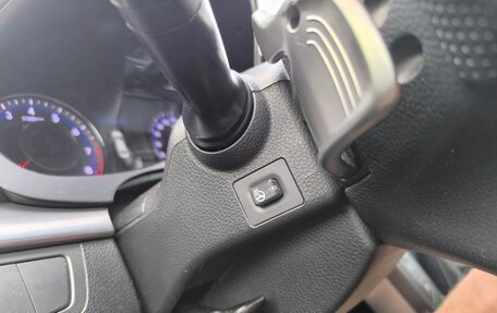 Hyundai i40 I рестайлинг, 2014 год, 1 610 000 рублей, 19 фотография