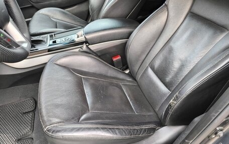 Hyundai i40 I рестайлинг, 2014 год, 1 610 000 рублей, 11 фотография