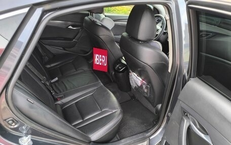 Hyundai i40 I рестайлинг, 2014 год, 1 610 000 рублей, 9 фотография
