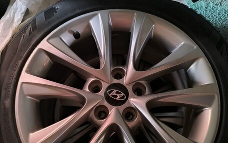 Hyundai i40 I рестайлинг, 2014 год, 1 610 000 рублей, 21 фотография