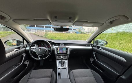 Volkswagen Passat B8 рестайлинг, 2018 год, 1 600 000 рублей, 8 фотография