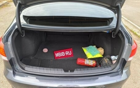 Hyundai i40 I рестайлинг, 2014 год, 1 610 000 рублей, 17 фотография