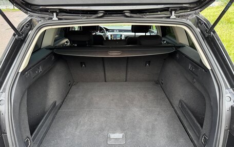 Volkswagen Passat B8 рестайлинг, 2018 год, 1 600 000 рублей, 12 фотография