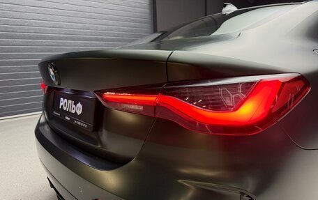 BMW 4 серия, 2021 год, 5 350 000 рублей, 8 фотография