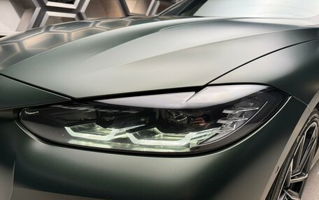 BMW 4 серия, 2021 год, 5 350 000 рублей, 10 фотография