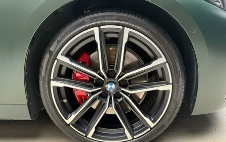 BMW 4 серия, 2021 год, 5 350 000 рублей, 9 фотография