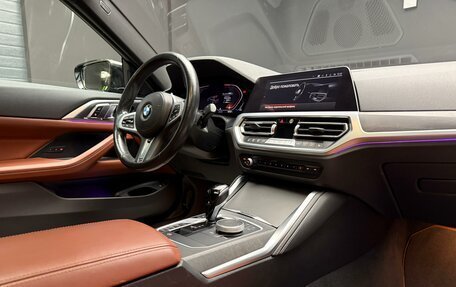 BMW 4 серия, 2021 год, 5 350 000 рублей, 12 фотография