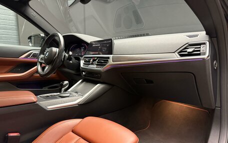 BMW 4 серия, 2021 год, 5 350 000 рублей, 14 фотография