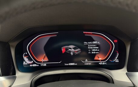 BMW 4 серия, 2021 год, 5 350 000 рублей, 25 фотография