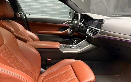 BMW 4 серия, 2021 год, 5 350 000 рублей, 16 фотография