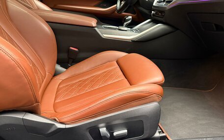 BMW 4 серия, 2021 год, 5 350 000 рублей, 18 фотография