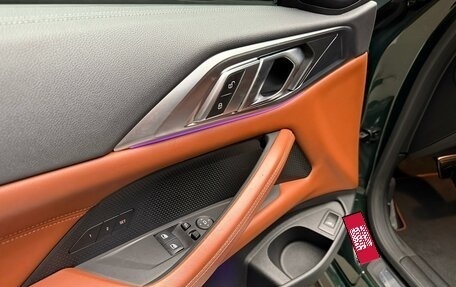 BMW 4 серия, 2021 год, 5 350 000 рублей, 24 фотография