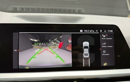 BMW 4 серия, 2021 год, 5 350 000 рублей, 32 фотография