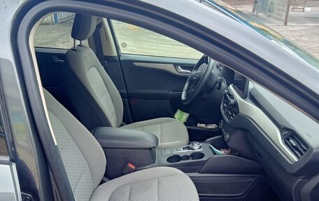 Ford Escape, 2019 год, 1 850 000 рублей, 10 фотография