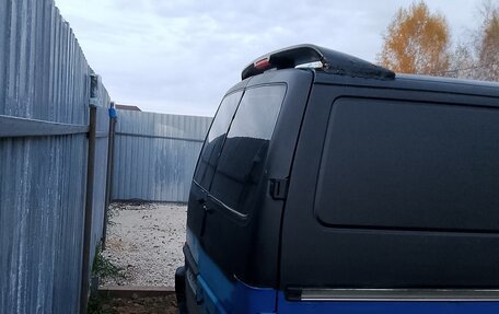 Volkswagen Transporter T4, 1992 год, 170 000 рублей, 5 фотография