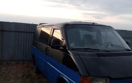 Volkswagen Transporter T4, 1992 год, 170 000 рублей, 3 фотография