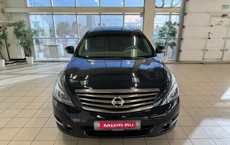 Nissan Teana, 2009 год, 900 000 рублей, 3 фотография