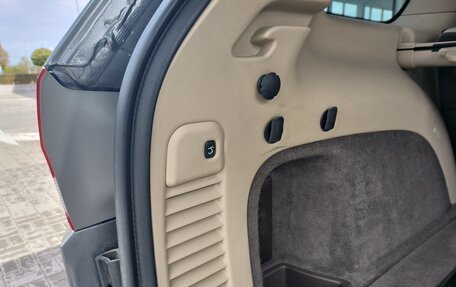 Jeep Grand Cherokee, 2012 год, 1 990 000 рублей, 19 фотография