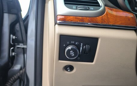 Jeep Grand Cherokee, 2012 год, 1 990 000 рублей, 31 фотография