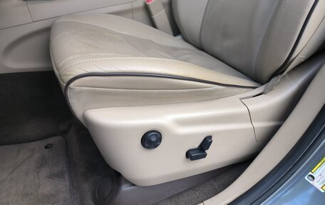 Jeep Grand Cherokee, 2012 год, 1 990 000 рублей, 38 фотография
