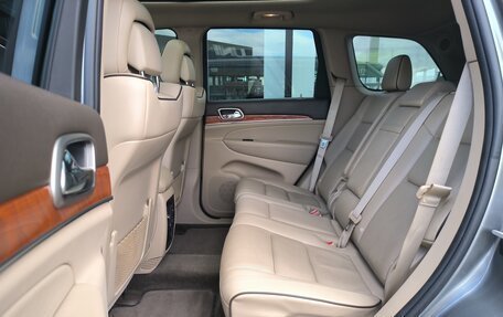 Jeep Grand Cherokee, 2012 год, 1 990 000 рублей, 40 фотография