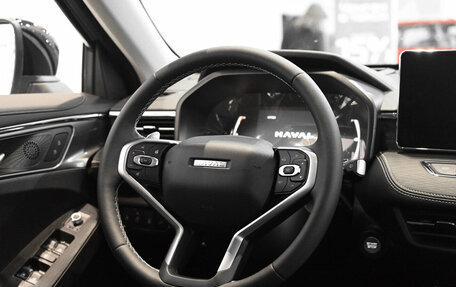 Haval Jolion, 2025 год, 2 399 000 рублей, 13 фотография