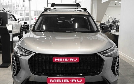 Haval Jolion, 2025 год, 2 399 000 рублей, 5 фотография