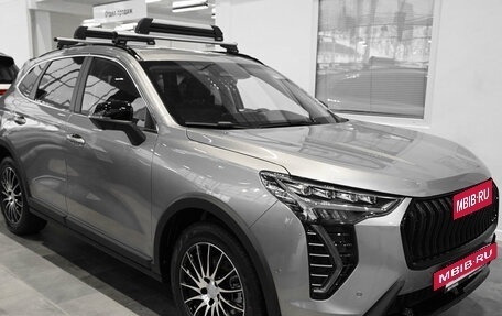 Haval Jolion, 2025 год, 2 399 000 рублей, 4 фотография