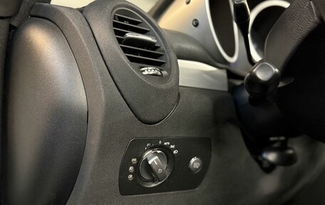 Mercedes-Benz SLK-Класс, 2005 год, 1 100 000 рублей, 13 фотография