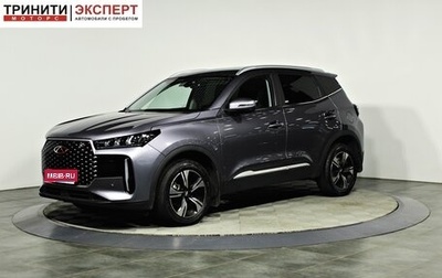 Chery Tiggo 4 I рестайлинг, 2024 год, 2 097 000 рублей, 1 фотография